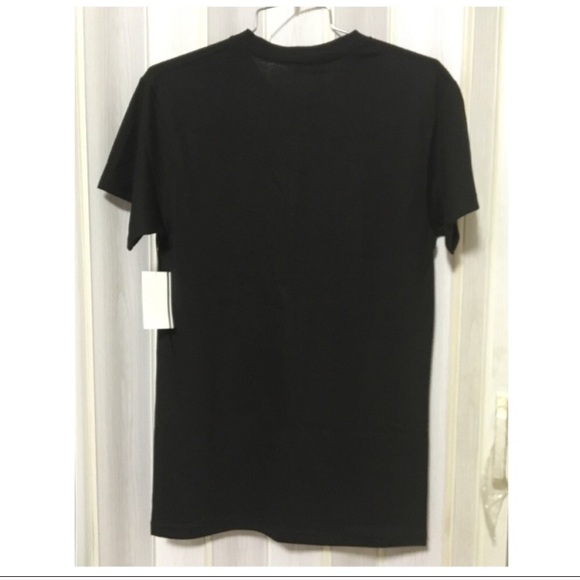 π (Men's Small) Captain America Tee - Picture 3 of 6